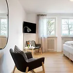 Gaestehaus Schwert Guest house Salem (Baden-Wurttemberg)