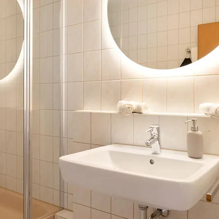 Gaestehaus Schwert Konukevi