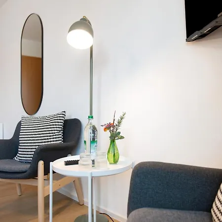 Konukevi Gaestehaus Schwert 3*