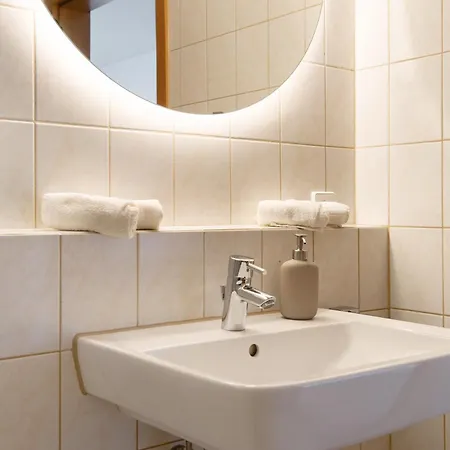 Gaestehaus Schwert Guest house *