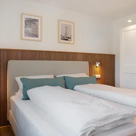 Konukevi Gaestehaus Schwert