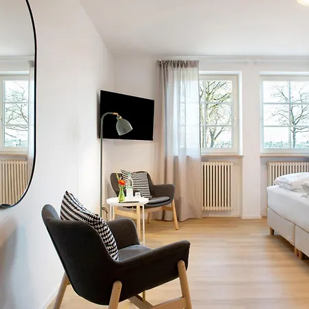 Gaestehaus Schwert Konukevi Salem (Baden-Wurttemberg)