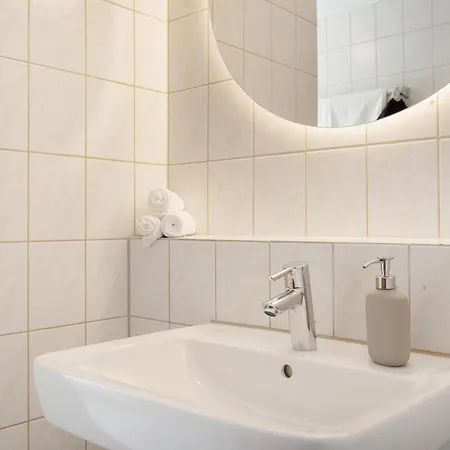 Konukevi Gaestehaus Schwert Salem (Baden-Wurttemberg)