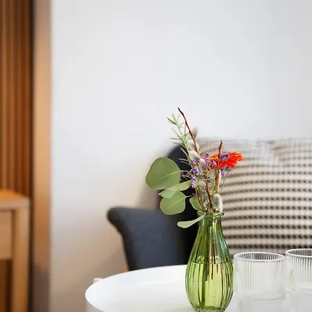 Gaestehaus Schwert Guest house *