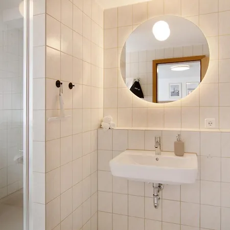 Konukevi Gaestehaus Schwert 3*