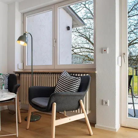 Gaestehaus Schwert Salem (Baden-Wurttemberg)