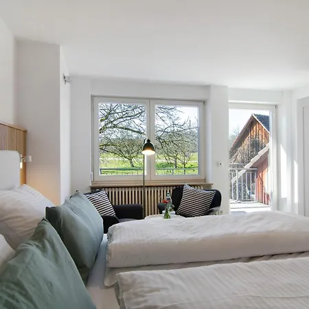 Konukevi Gaestehaus Schwert