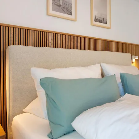 Konukevi Gaestehaus Schwert Salem (Baden-Wurttemberg)