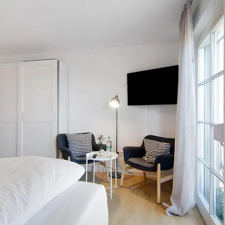 Gaestehaus Schwert 3*