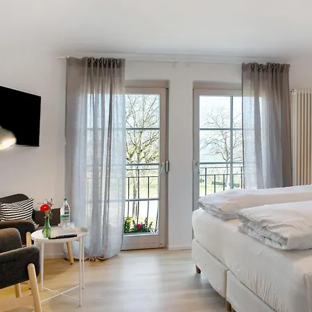 Konukevi Gaestehaus Schwert