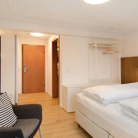 Gaestehaus Schwert Salem (Baden-Wurttemberg)