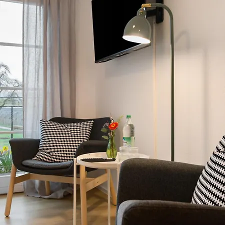 Gaestehaus Schwert Konukevi