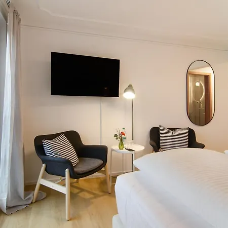 Gaestehaus Schwert Guest house *