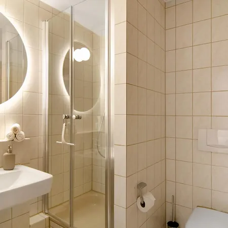 Gaestehaus Schwert Konukevi