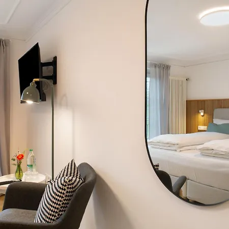 Gaestehaus Schwert 3*