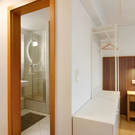 Konukevi Gaestehaus Schwert