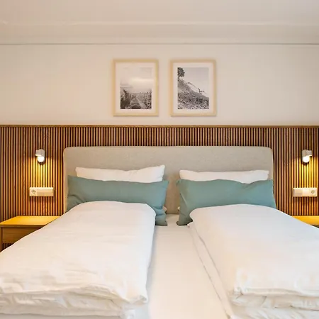 Gaestehaus Schwert Konukevi