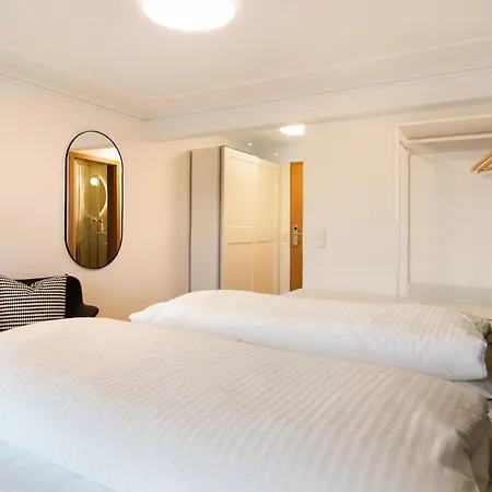 Konukevi Gaestehaus Schwert