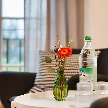 Gaestehaus Schwert Konukevi