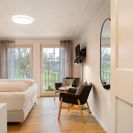 Gaestehaus Schwert Guest house *