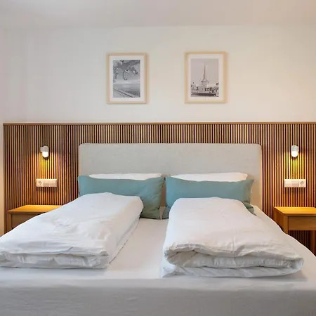 Gaestehaus Schwert Konukevi Salem (Baden-Wurttemberg)