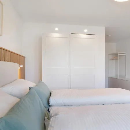 Gaestehaus Schwert Konukevi 3*