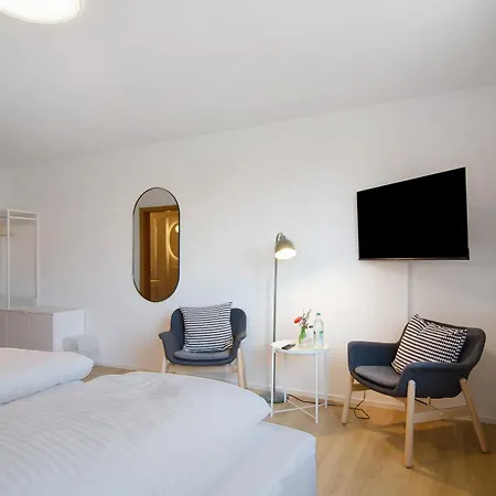 Gaestehaus Schwert Konukevi 3*