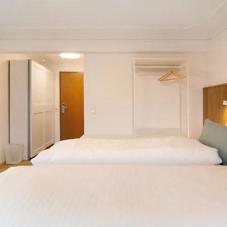 Gaestehaus Schwert 3*