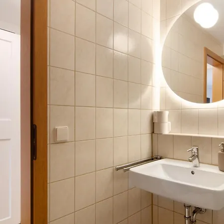 Konukevi Gaestehaus Schwert Salem (Baden-Wurttemberg)