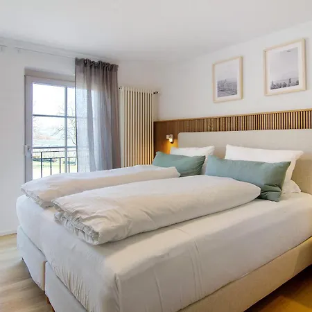 Gaestehaus Schwert Konukevi