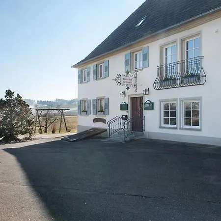 Gasthof Schwert 3*