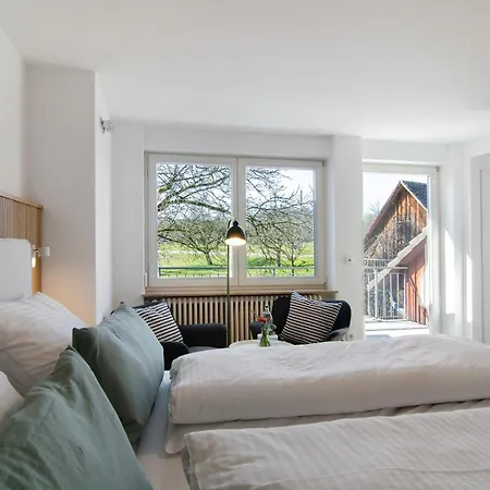 Gaestehaus Schwert 3* Salem (Baden-Wurttemberg)