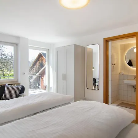 Gaestehaus Schwert 3*