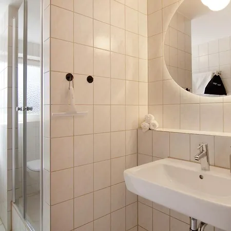 Gaestehaus Schwert 3*