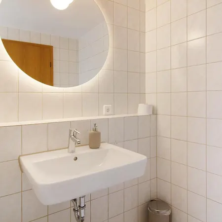 بيت ضيافة Gaestehaus Schwert