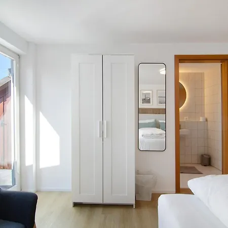 بيت ضيافة Gaestehaus Schwert 3*