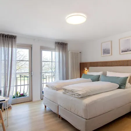 بيت ضيافة Gaestehaus Schwert 3*