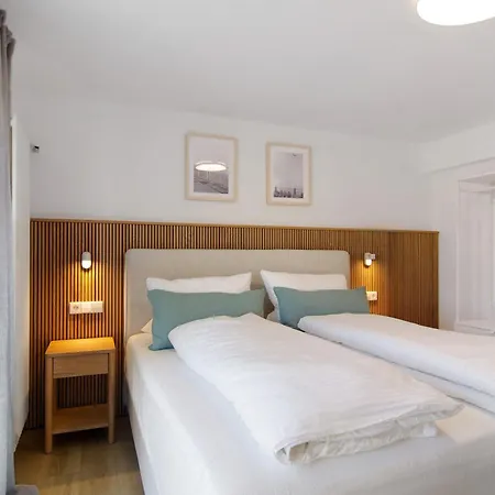 Gaestehaus Schwert 3* سالم