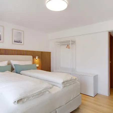 بيت ضيافة Gaestehaus Schwert 3*