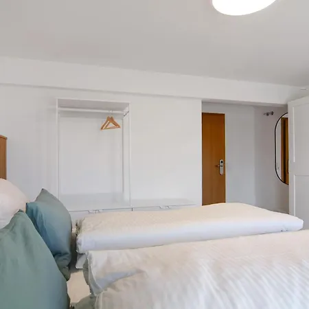 Gaestehaus Schwert 3*
