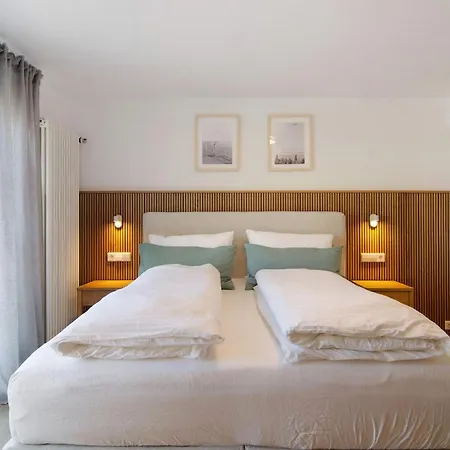 بيت ضيافة Gaestehaus Schwert سالم