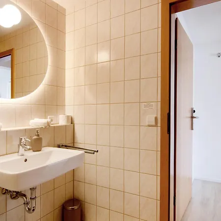 Gaestehaus Schwert بيت ضيافة 3*