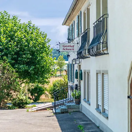 Schwert Gasthof 3*