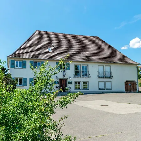 Gasthof Schwert Salem (Baden-Wurttemberg)