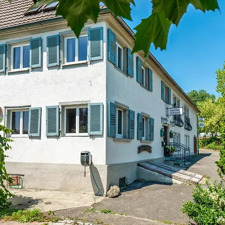 Schwert Gasthof Salem (Baden-Wurttemberg)