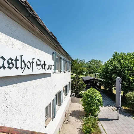Schwert Gasthof 3*